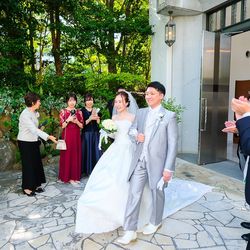 千里阪急ホテル CLASSIC GARDENの写真10枚目