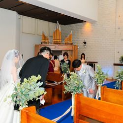 千里阪急ホテル CLASSIC GARDENの写真18枚目