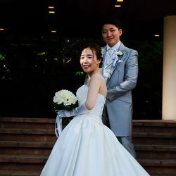 千里阪急ホテル CLASSIC GARDENの写真27枚目