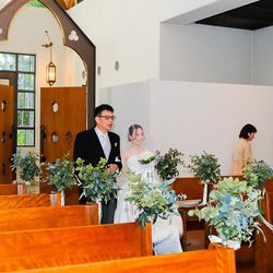 千里阪急ホテル CLASSIC GARDENの写真6枚目