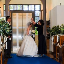 千里阪急ホテル CLASSIC GARDENの写真19枚目