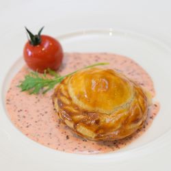 ストリングスホテル東京インターコンチネンタルの写真23枚目