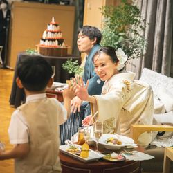 シティプラザ大阪HOTEL&SPAの写真6枚目