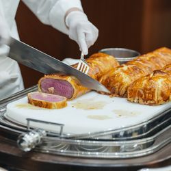 東京會舘の写真6枚目