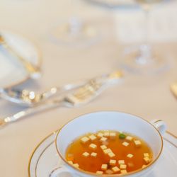 東京會舘の写真36枚目