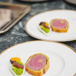 東京會舘の写真24枚目