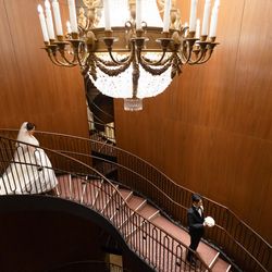 東京會舘の写真27枚目