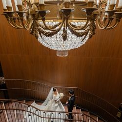 東京會舘の写真23枚目