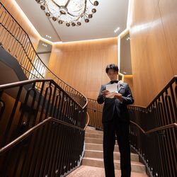 東京會舘の写真21枚目