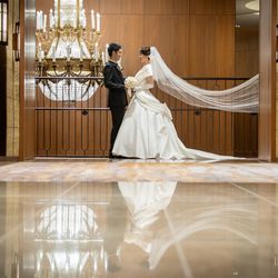 東京會舘の写真5枚目