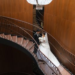 東京會舘の写真2枚目