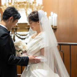 東京會舘の写真4枚目