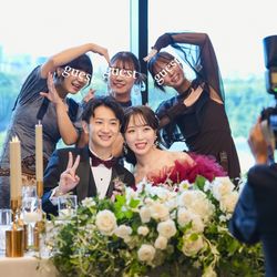 東京會舘の写真24枚目