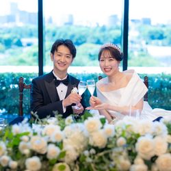 東京會舘の写真19枚目