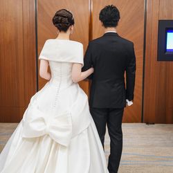 東京會舘の写真6枚目