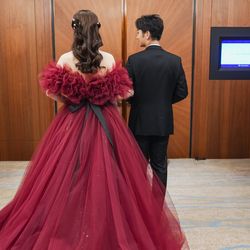 東京會舘の写真28枚目