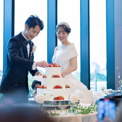 東京會舘の写真9枚目