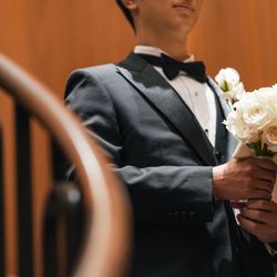 東京會舘の写真15枚目