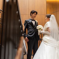 東京會舘の写真27枚目