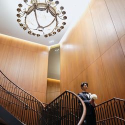 東京會舘の写真22枚目