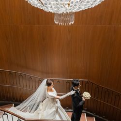 東京會舘の写真27枚目