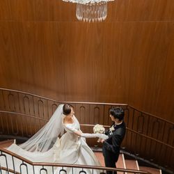 東京會舘の写真3枚目