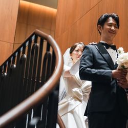 東京會舘の写真11枚目