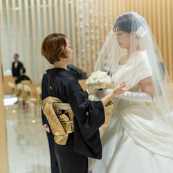 東京會舘の写真1枚目