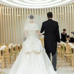 東京會舘の写真15枚目