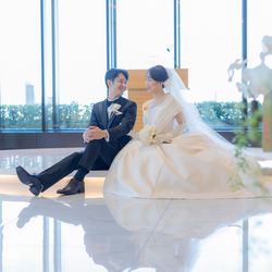 東京會舘の写真33枚目