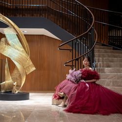 東京會舘の写真1枚目