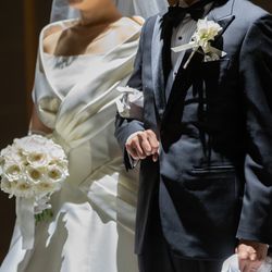 東京會舘の写真22枚目