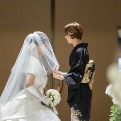 東京會舘の写真24枚目