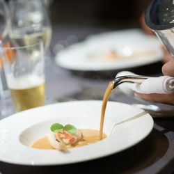 パレスホテル東京の写真27枚目