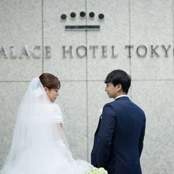 パレスホテル東京の写真19枚目