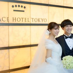 パレスホテル東京の写真21枚目