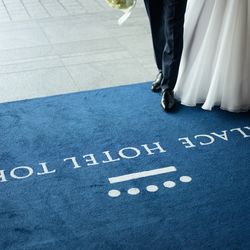 パレスホテル東京の写真9枚目