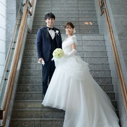 パレスホテル東京の写真11枚目