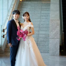 パレスホテル東京の写真3枚目