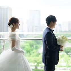 パレスホテル東京の写真9枚目