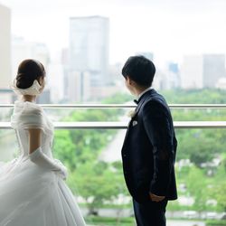 パレスホテル東京の写真12枚目