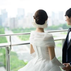 パレスホテル東京の写真5枚目