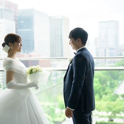 パレスホテル東京の写真35枚目