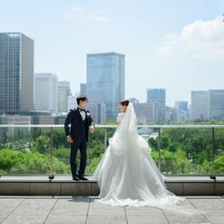 パレスホテル東京の写真31枚目