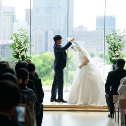 パレスホテル東京の写真14枚目