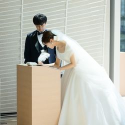 パレスホテル東京の写真11枚目