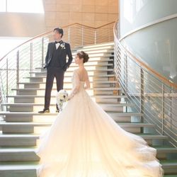 グランド ハイアット 東京の写真23枚目