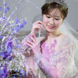 グランド ハイアット 東京の写真20枚目