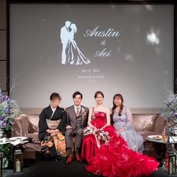 グランド ハイアット 東京の写真13枚目