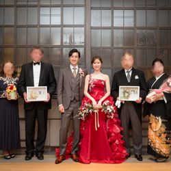 グランド ハイアット 東京の写真18枚目